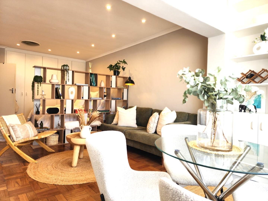 To Let 0 Bedroom Property for Rent in Sea Point Western Cape
